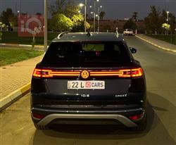 ڤۆڵکسواگن ID.6